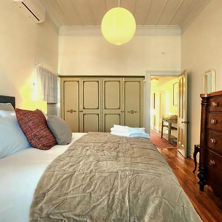 Central Garden Villa Whanganui Zewnętrze zdjęcie
