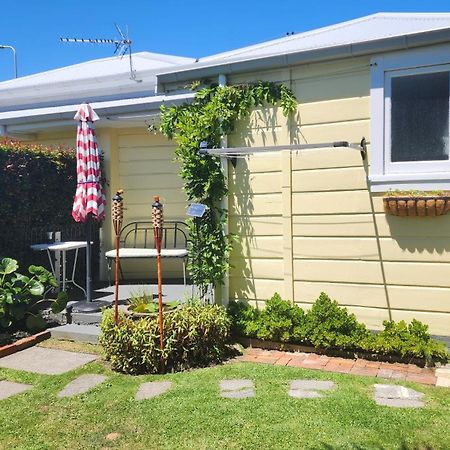 Central Garden Villa Whanganui Zewnętrze zdjęcie