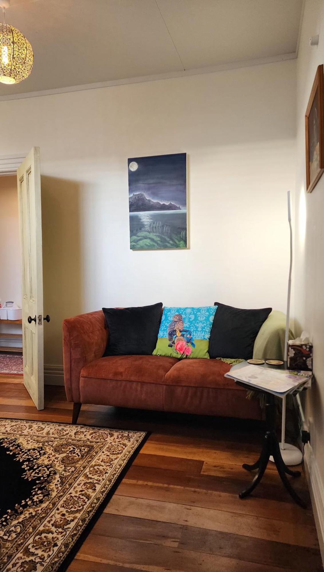Central Garden Villa Whanganui Zewnętrze zdjęcie