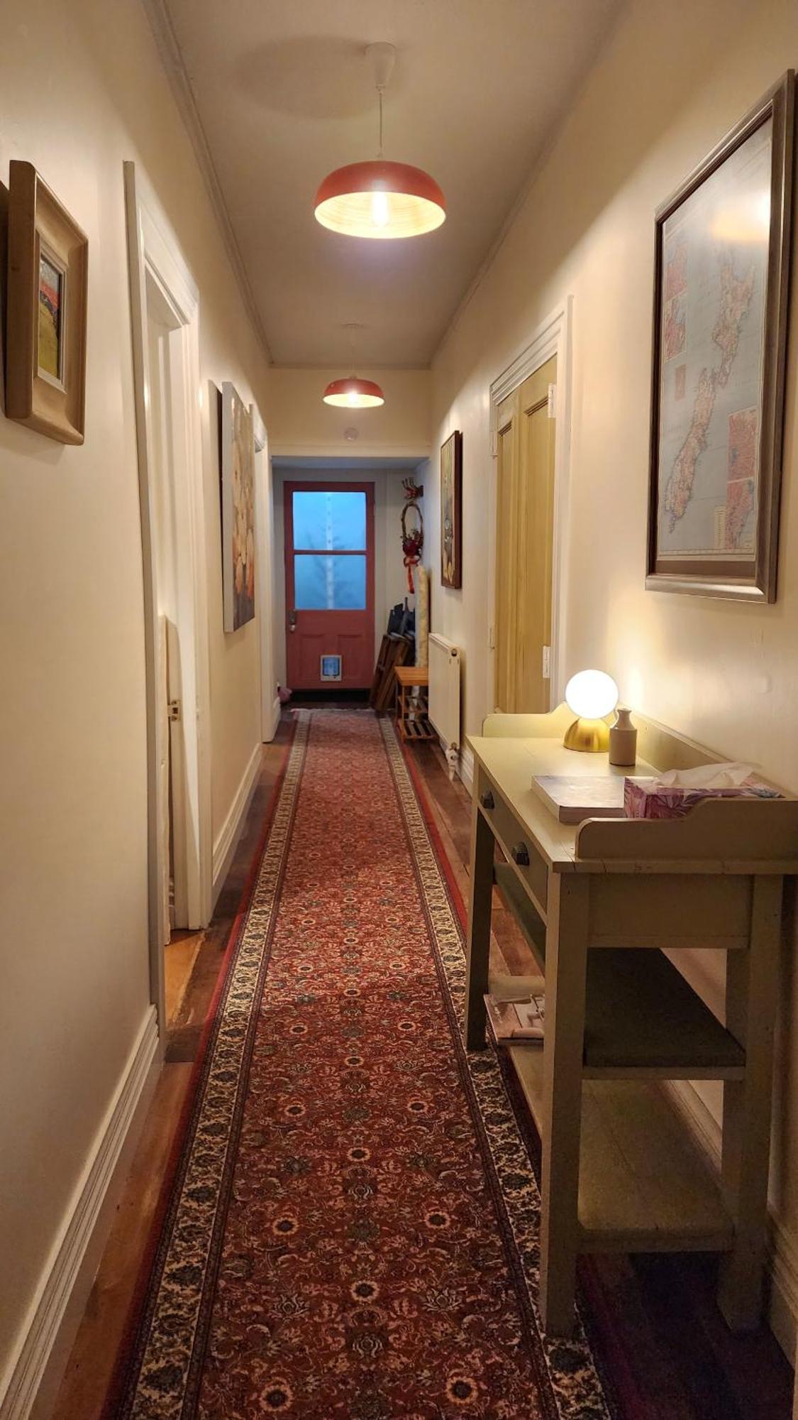 Central Garden Villa Whanganui Zewnętrze zdjęcie